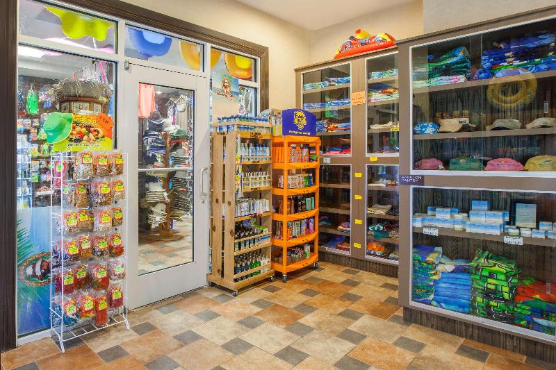 ホテル Hilton Garden Inn South Padre Island Beachfront