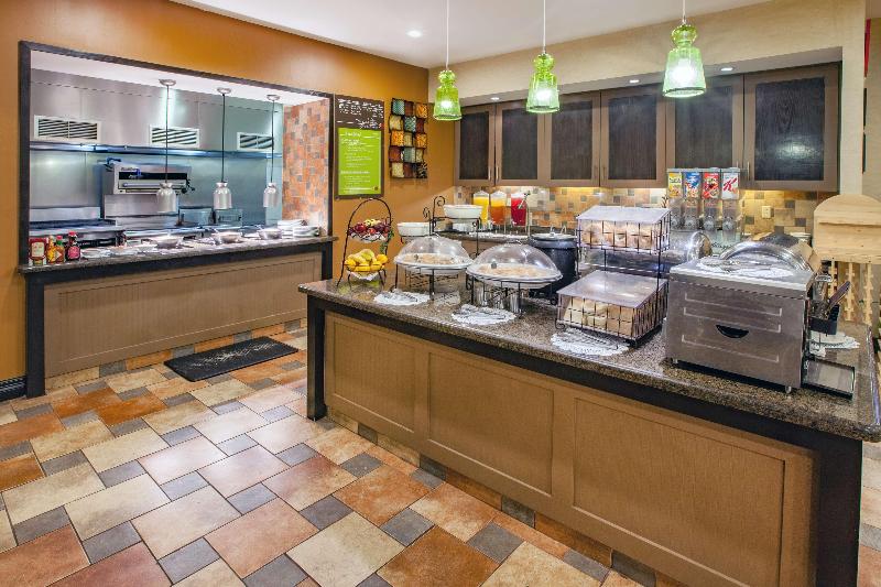 ホテル Hilton Garden Inn South Padre Island Beachfront