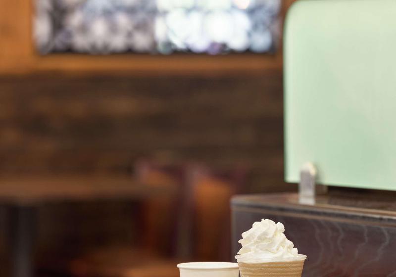 ホテル Hilton Garden Inn South Padre Island Beachfront