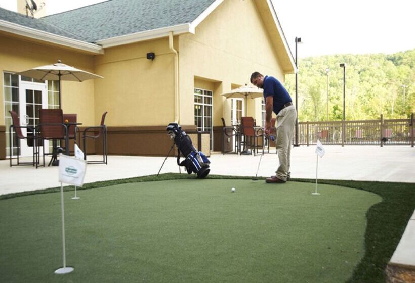 酒店 Homewood Suites By Hilton Birmingham Sw Riverchase Galleria