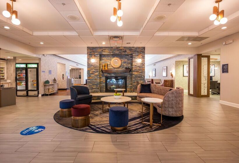 酒店 Homewood Suites By Hilton Birmingham Sw Riverchase Galleria