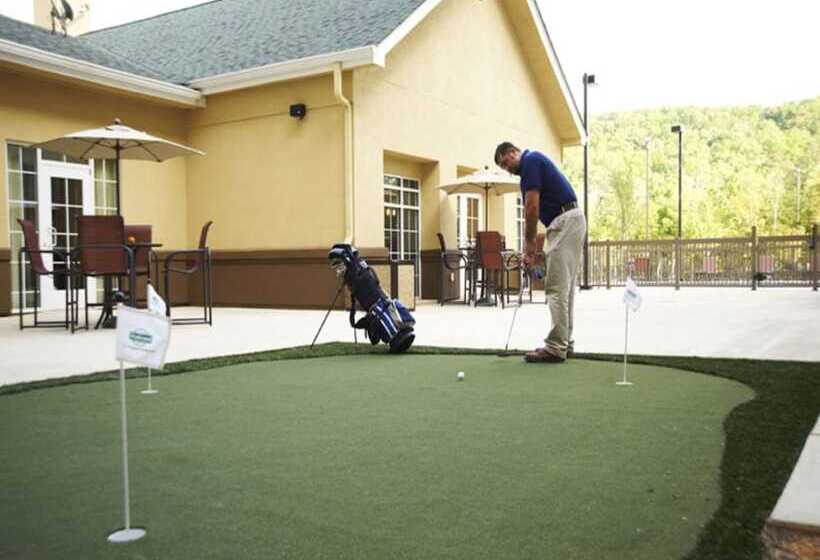 酒店 Homewood Suites By Hilton Birmingham Sw Riverchase Galleria