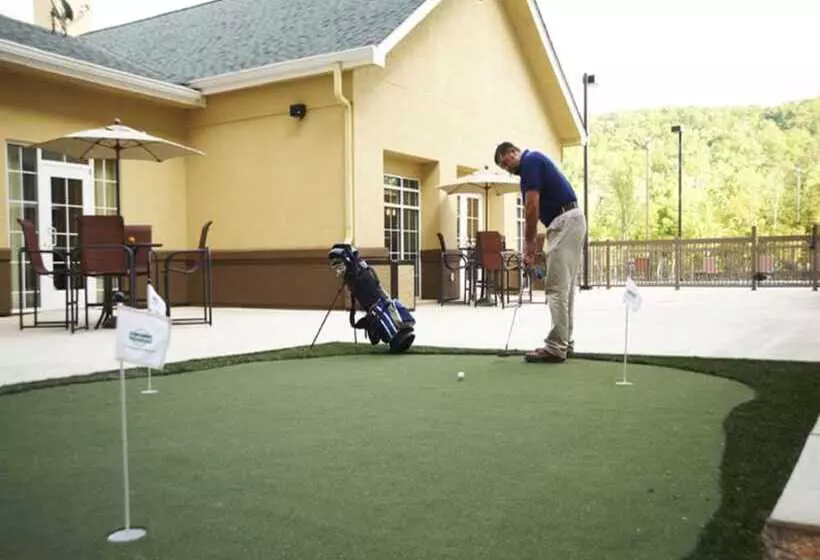 酒店 Homewood Suites By Hilton Birmingham Sw Riverchase Galleria