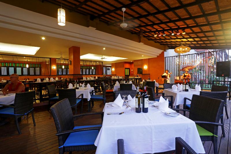 فندق Kata Sea Breeze Resort   Sha Plus