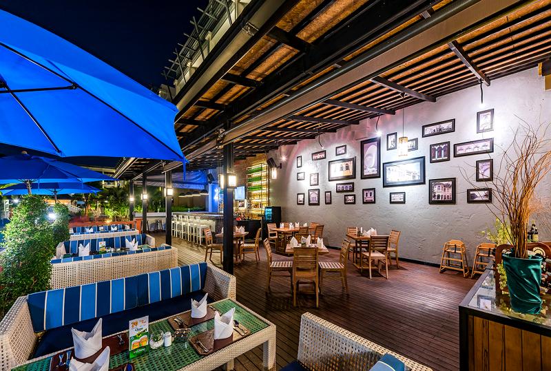 فندق Kata Sea Breeze Resort   Sha Plus