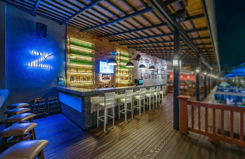 فندق Kata Sea Breeze Resort   Sha Plus