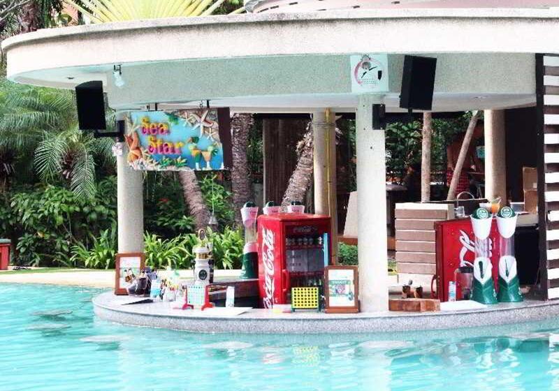 فندق Kata Sea Breeze Resort   Sha Plus