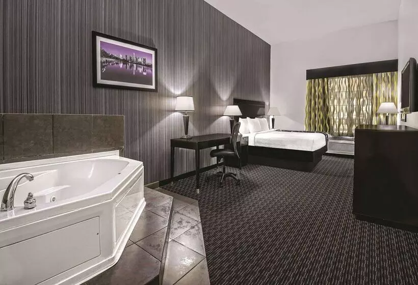 酒店 La Quinta By Wyndham Austin Cedar Park