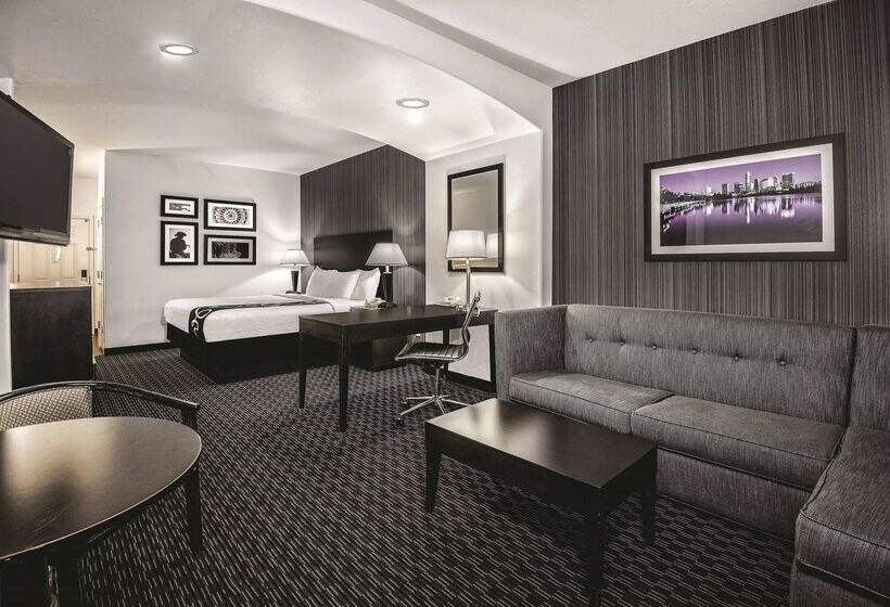 בית מלון כפרי La Quinta By Wyndham Austin   Cedar Park