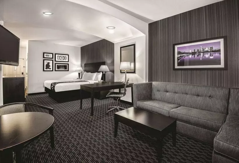 酒店 La Quinta By Wyndham Austin Cedar Park
