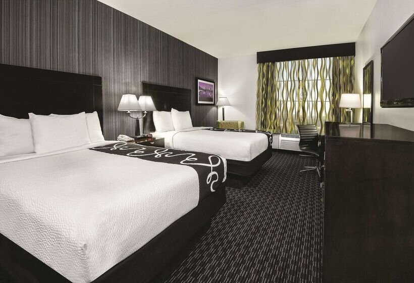 בית מלון כפרי La Quinta By Wyndham Austin   Cedar Park