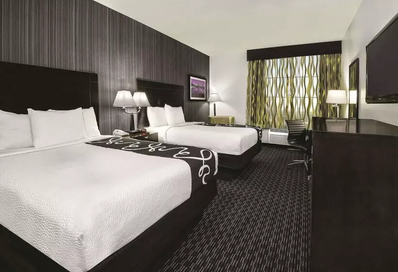 בית מלון כפרי La Quinta By Wyndham Austin Cedar Park