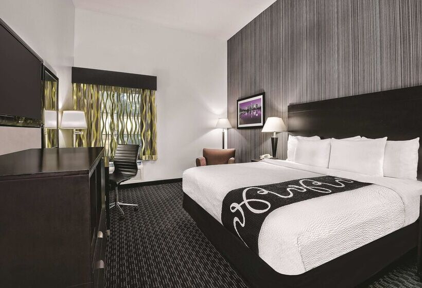 בית מלון כפרי La Quinta By Wyndham Austin   Cedar Park