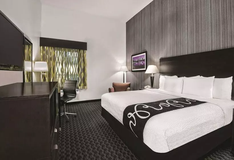 酒店 La Quinta By Wyndham Austin Cedar Park