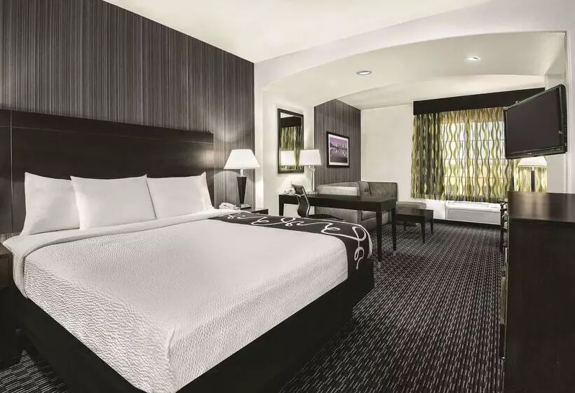 בית מלון כפרי La Quinta By Wyndham Austin Cedar Park