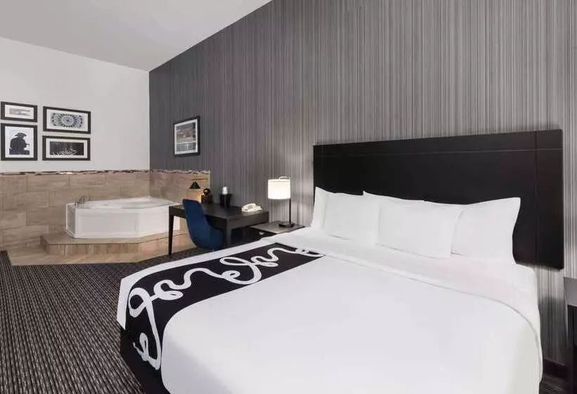 酒店 La Quinta By Wyndham Austin Cedar Park