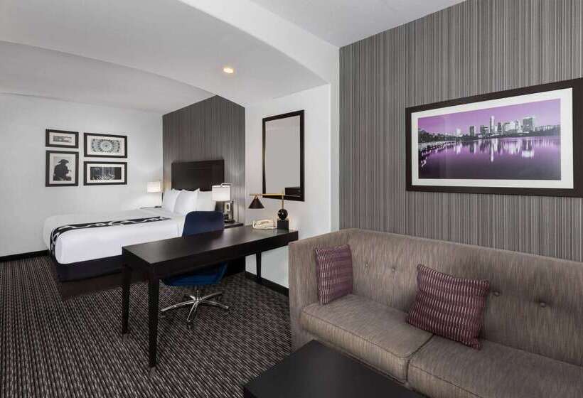 בית מלון כפרי La Quinta By Wyndham Austin   Cedar Park