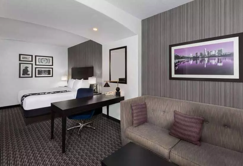 בית מלון כפרי La Quinta By Wyndham Austin Cedar Park