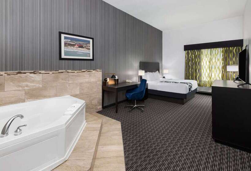 בית מלון כפרי La Quinta By Wyndham Austin   Cedar Park