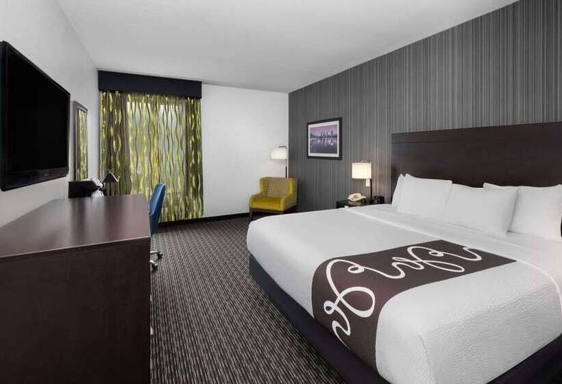 בית מלון כפרי La Quinta By Wyndham Austin   Cedar Park