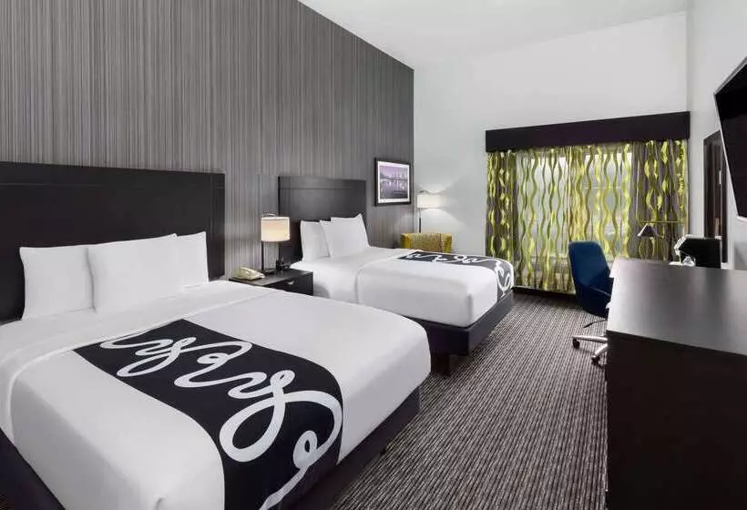 酒店 La Quinta By Wyndham Austin Cedar Park