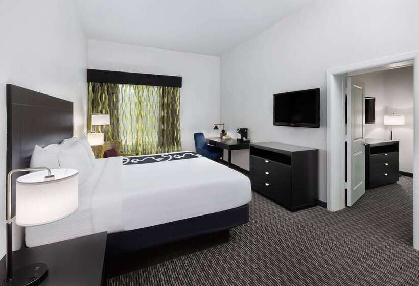 בית מלון כפרי La Quinta By Wyndham Austin   Cedar Park