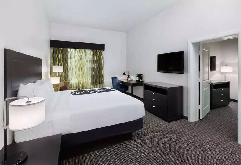 בית מלון כפרי La Quinta By Wyndham Austin Cedar Park