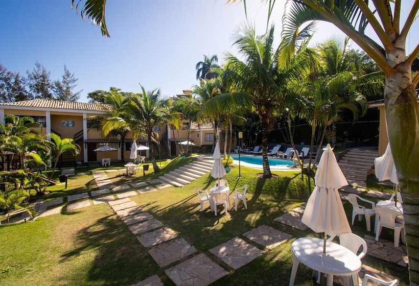 Latitud Buzios By Latitud Hoteles