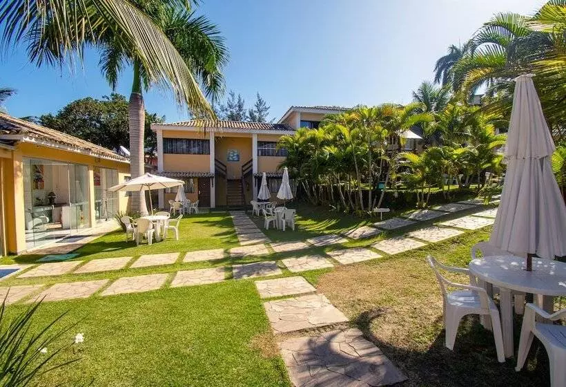 Latitud Buzios By Latitud Hoteles