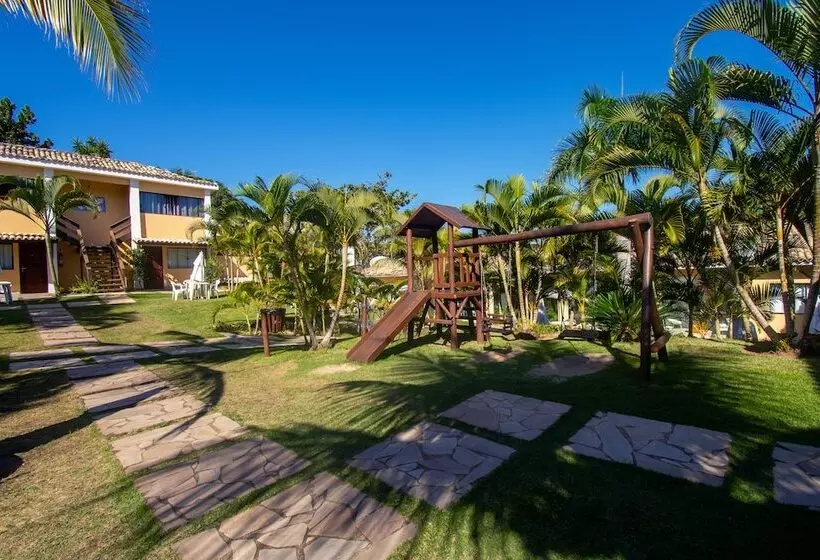 Latitud Buzios By Latitud Hoteles