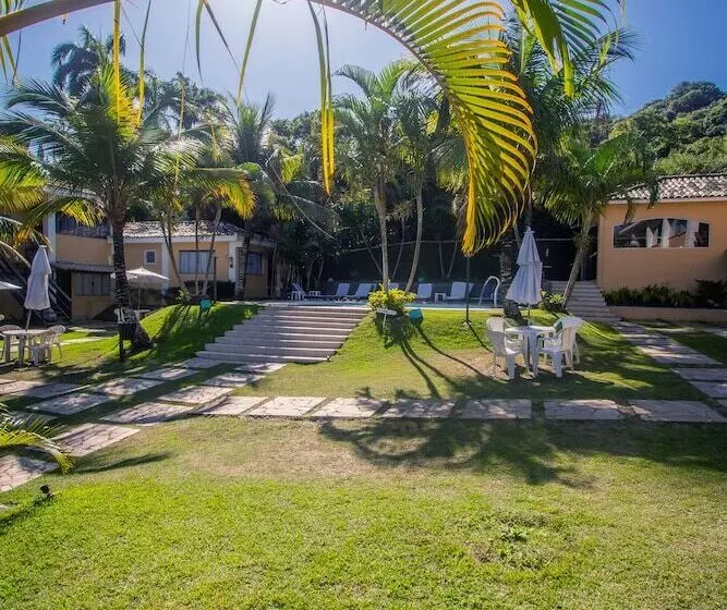 Latitud Buzios By Latitud Hoteles