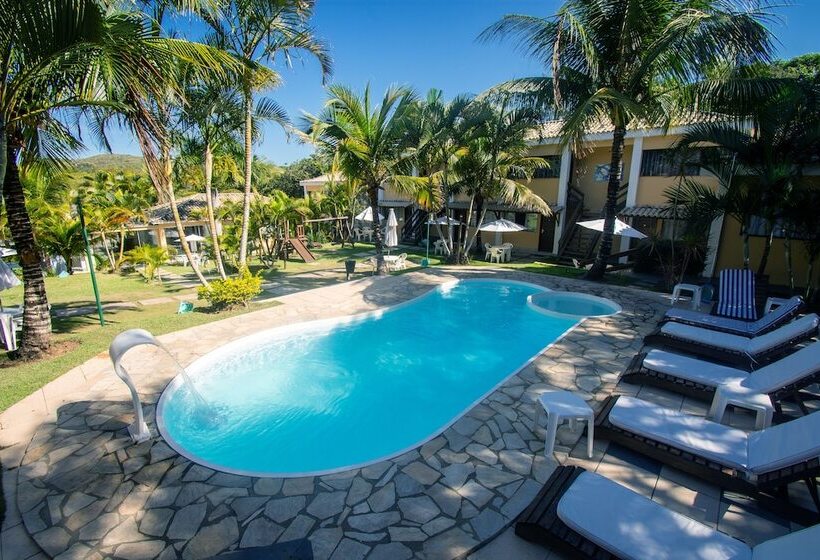 Latitud Buzios By Latitud Hoteles