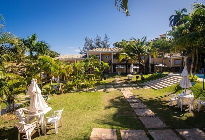 Latitud Buzios By Latitud Hoteles