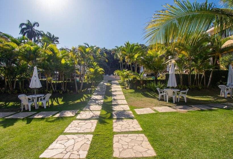 Latitud Buzios By Latitud Hoteles