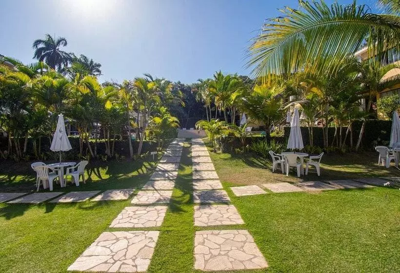 Latitud Buzios By Latitud Hoteles