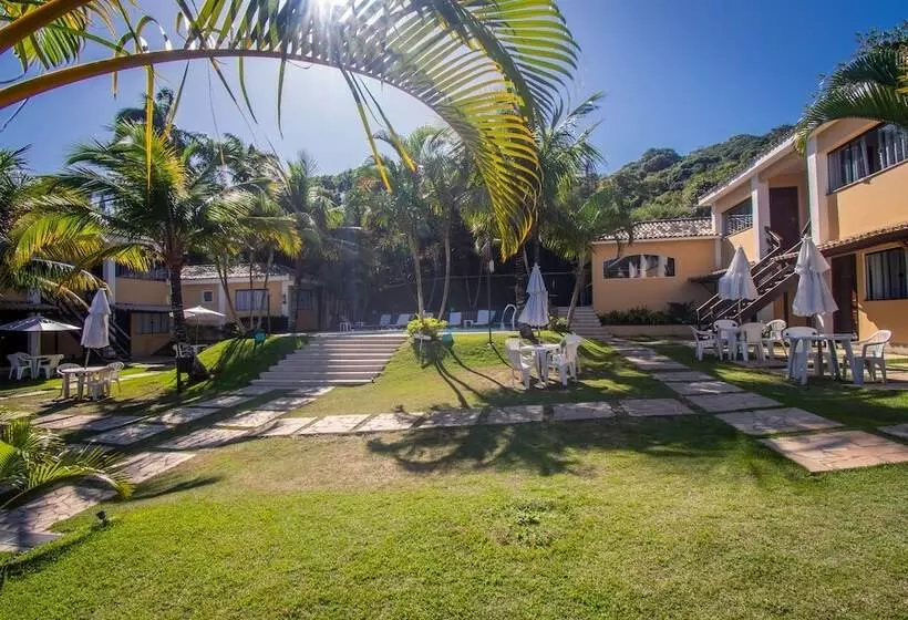 Latitud Buzios By Latitud Hoteles