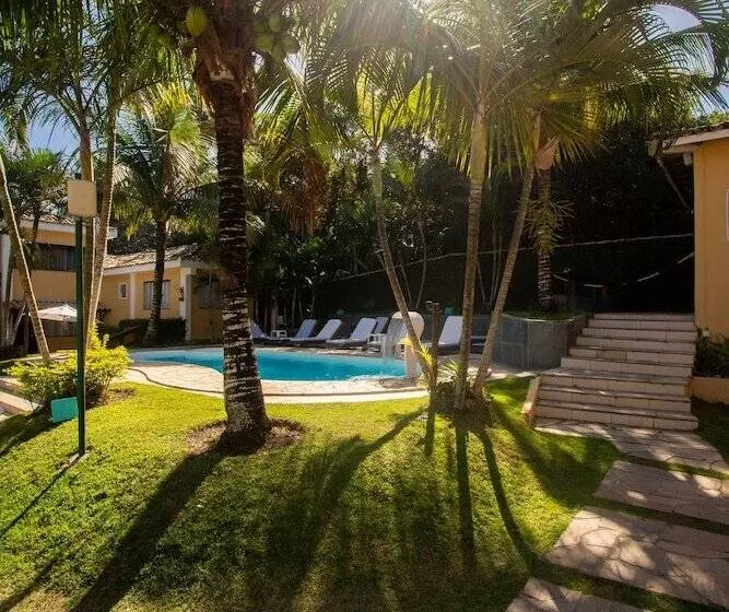 Latitud Buzios By Latitud Hoteles