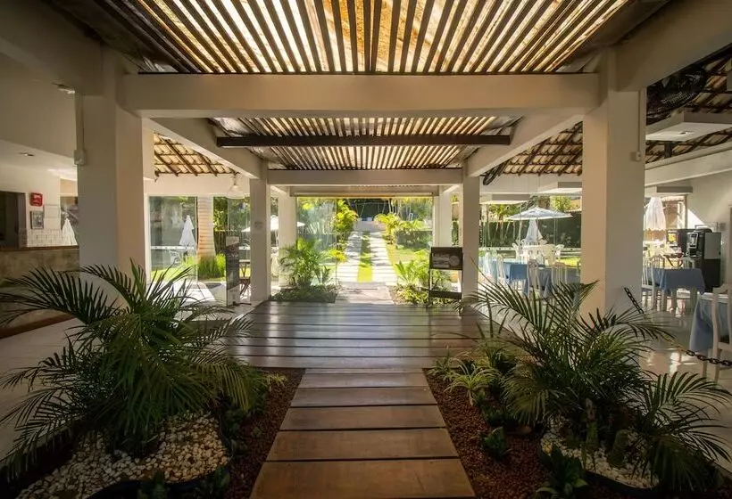 Latitud Buzios By Latitud Hoteles