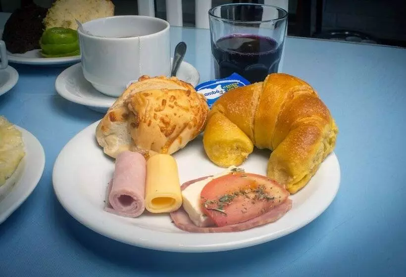 Latitud Buzios By Latitud Hoteles