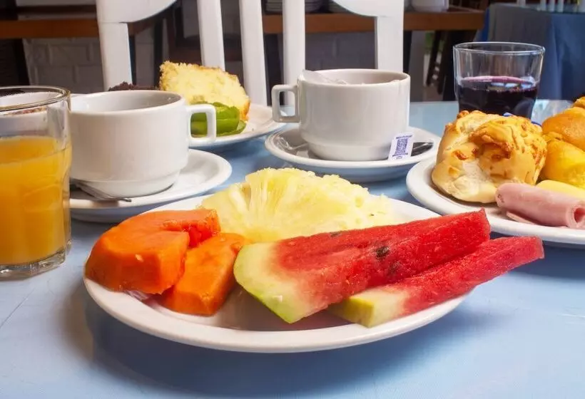 Latitud Buzios By Latitud Hoteles