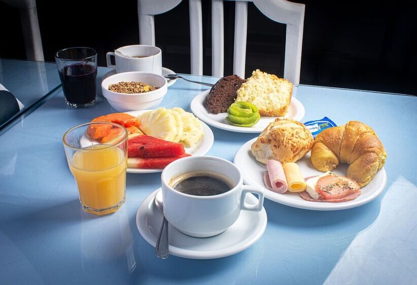 Latitud Buzios By Latitud Hoteles