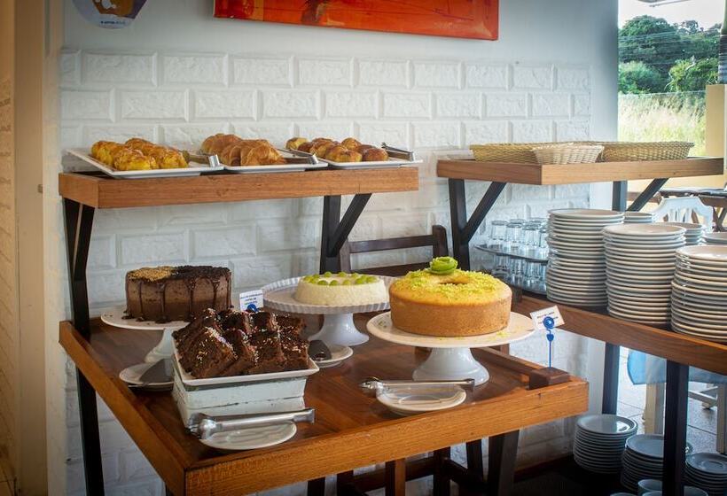 Latitud Buzios By Latitud Hoteles