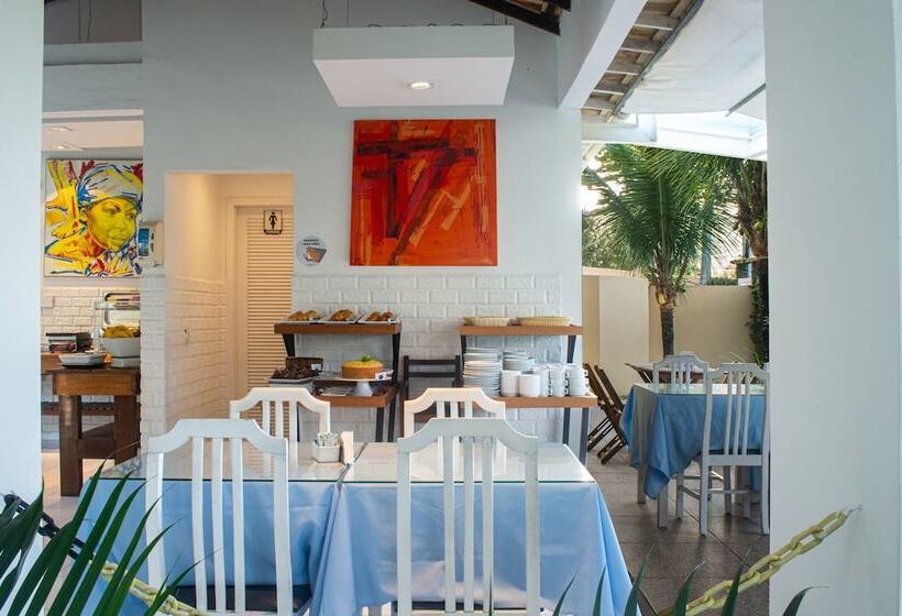 Latitud Buzios By Latitud Hoteles