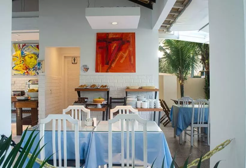 Latitud Buzios By Latitud Hoteles