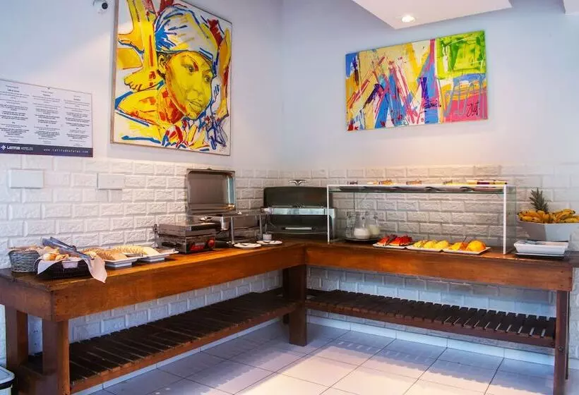 Latitud Buzios By Latitud Hoteles