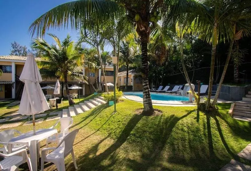 Latitud Buzios By Latitud Hoteles