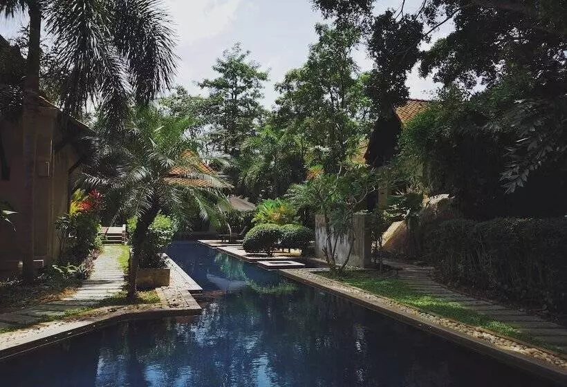 Hôtel Montra Samui