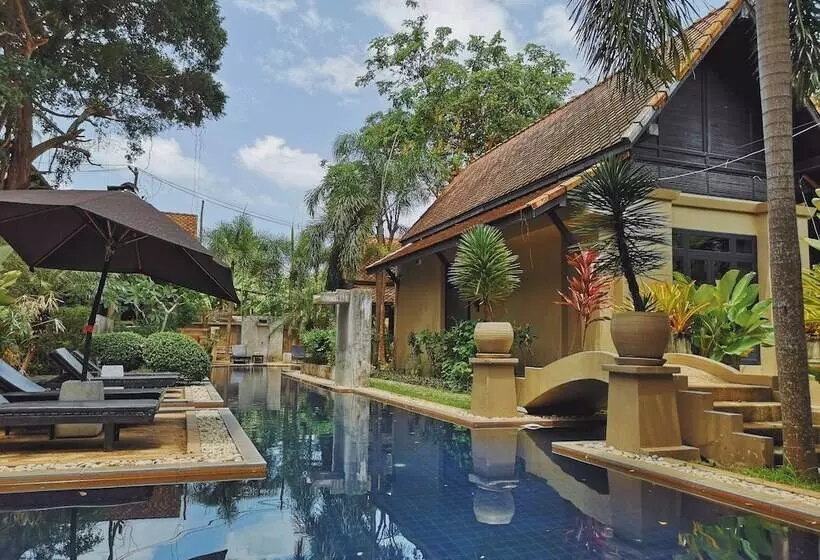 Hôtel Montra Samui