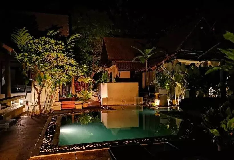 Hôtel Montra Samui