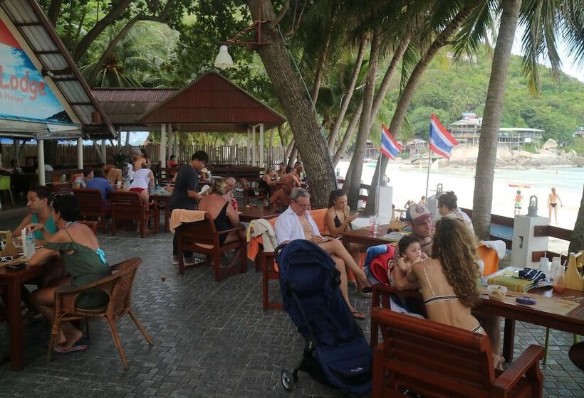 Отель Palita Lodge   Sha Plus